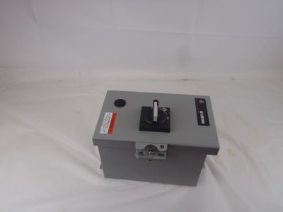 GENERAL ELECTRIC GPEM2NC