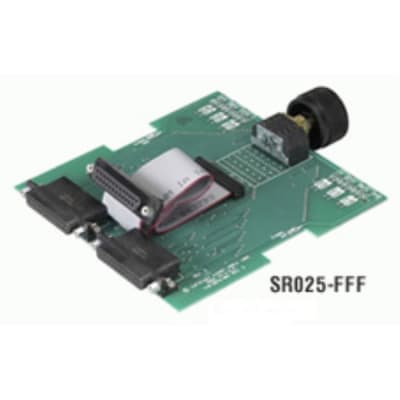 BLACK BOX CORP SR027-FFFF