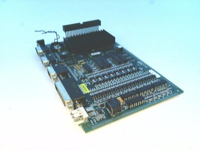 DANAHER MOTION M.1302.7094