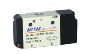 AIRTAC 3A21006NOT