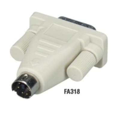 BLACK BOX CORP FA318