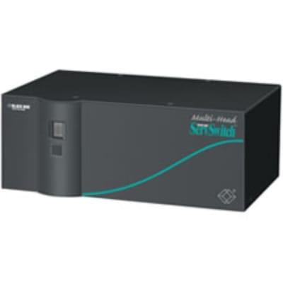 BLACK BOX CORP SW616A