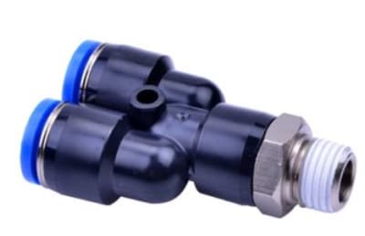 AIRTAC NPYB1/4-1/8