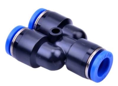 AIRTAC NPYW1/4-5/32