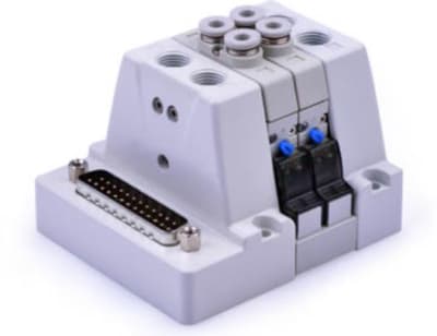 AIRTAC CPV10SJ04F12F