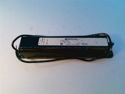 ROBERTSON TRANSFORMER L48