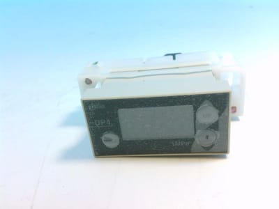 MATSUSHITA ELECTRIC DP4-52P