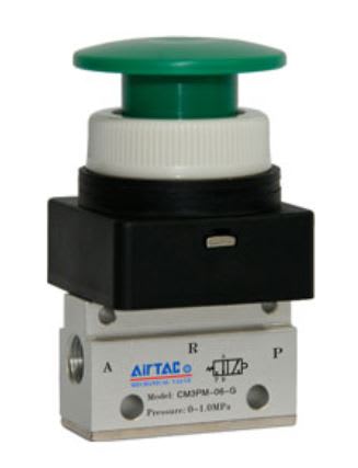 AIRTAC CM3PMS05R