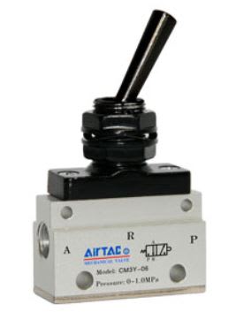 AIRTAC CM3Y06T