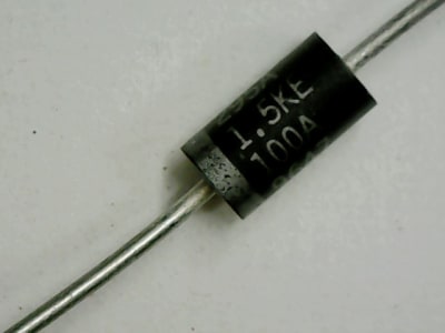 ON SEMICONDUCTOR 1N6295AG