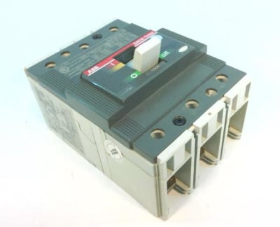 ASEA BROWN BOVERI 1SDA053581R1