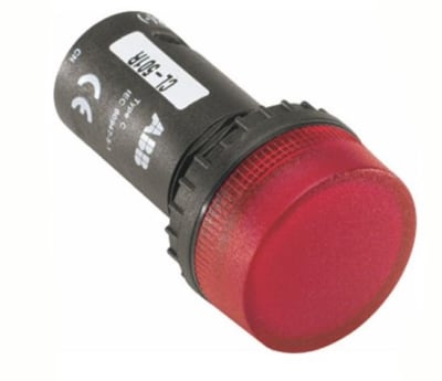ASEA BROWN BOVERI CL-504R