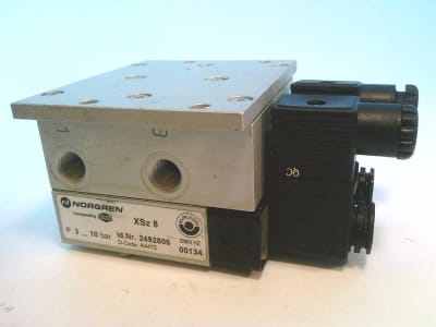 NORGREN 2492806305202400