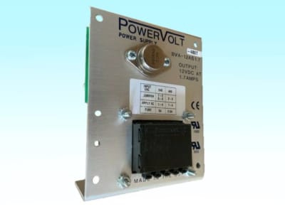 POWER VOLT BVA-12AS1.7