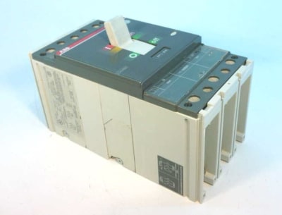 ASEA BROWN BOVERI 1SDA060183R1