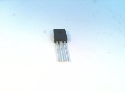 ON SEMICONDUCTOR FJE3303H2TU