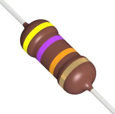 TE CONNECTIVITY RR03J47KTB