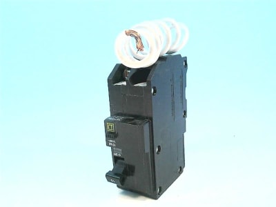 SCHNEIDER ELECTRIC QO215EPD