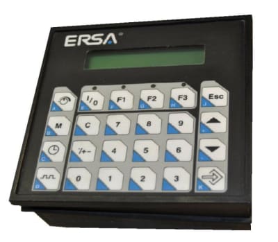 WACHENDORFF OP45S00ST