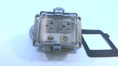 GRACE P-P11Q51-K3RF0