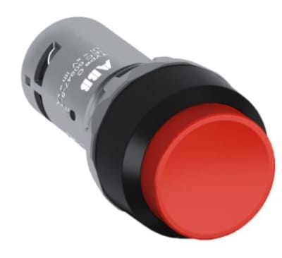 ASEA BROWN BOVERI CP3-10R-11