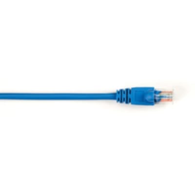 BLACK BOX CORP CAT5EPC-001-BL-25PAK