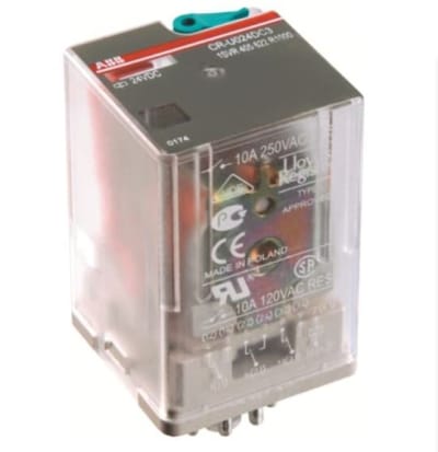 ASEA BROWN BOVERI CR-U230AC3L