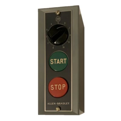 ALLEN BRADLEY 800S-2SXM7