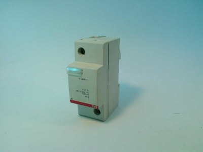 ASEA BROWN BOVERI E441