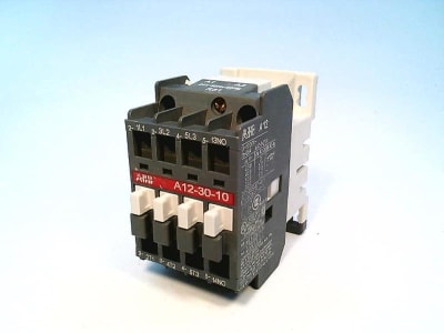 ASEA BROWN BOVERI A12-30-10-81