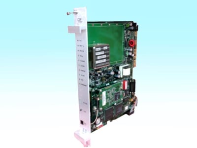 CXR LARUS CORPORATION 54591-2