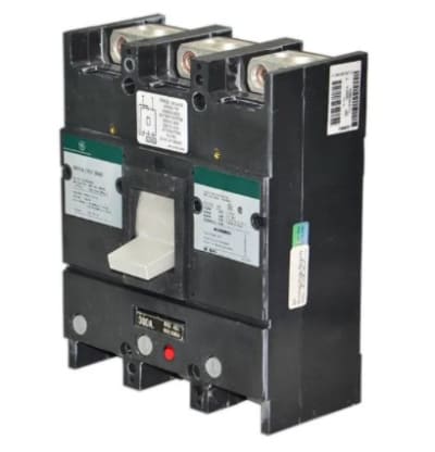 GENERAL ELECTRIC TJC-36600G