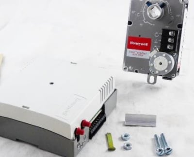 HONEYWELL Y7751F2001