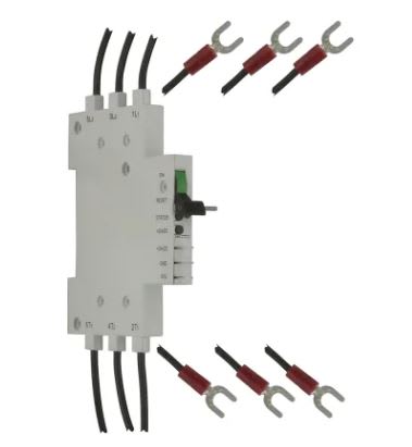 EATON CORPORATION CCP2-PLC-IND