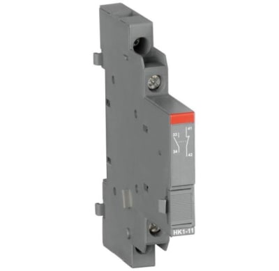 ASEA BROWN BOVERI MS132-HK1-11