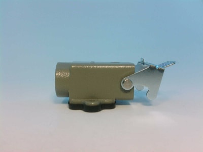 AUTOMATION DIRECT ZP-MC03A-2-SSM11M