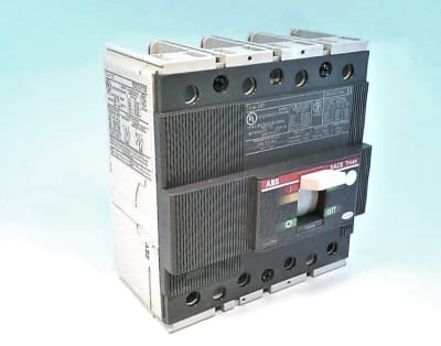 ASEA BROWN BOVERI 1SDA053593R1