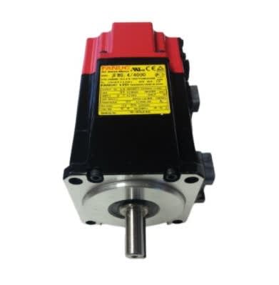FANUC A06B-0114-B275#0008