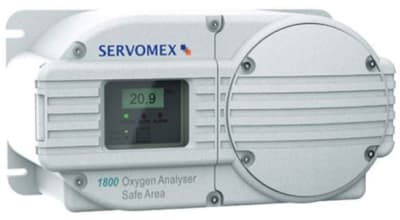 SERVOMEX 01800B1