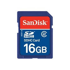SANDISK SDSDB-016G