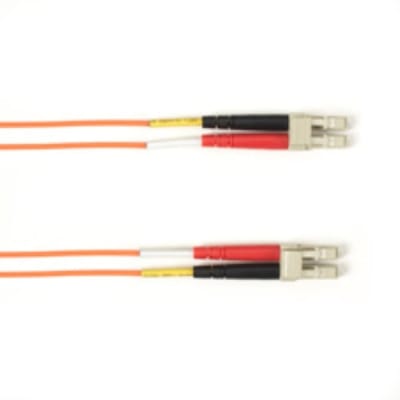 BLACK BOX CORP FOCMP62-025M-LCLC-OR