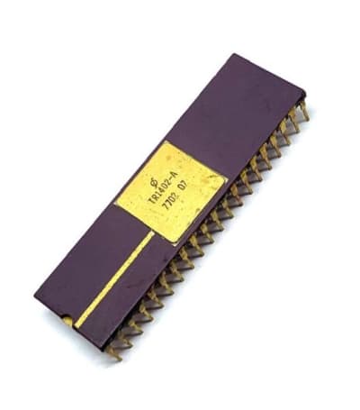 WESTERN DIGITAL TR1402A