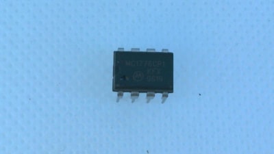 NXP SEMICONDUCTOR MC1776CP1