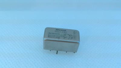 MATSUSHITA ELECTRIC RSD-24V