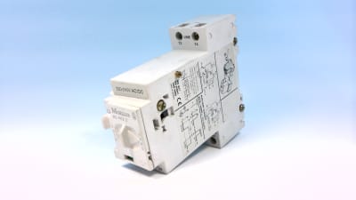 EATON CORPORATION RS-PKZ2 220-240V50/60HZ,DC