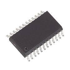MAXIM INTEGRATED PRODUCTS MAX207ECWG+