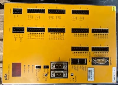 PILZ 333001