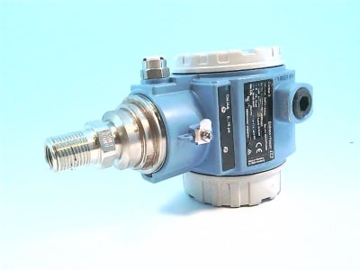ENDRESS & HAUSER PMP71-153E0/0