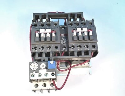 ASEA BROWN BOVERI A26N1SR-84F