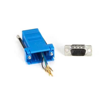 BLACK BOX CORP FA782